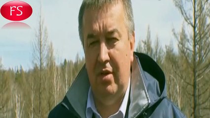 Путин наблюдал за неудавшимся стартом ракеты-носителя Союз 2.1а с космодрома Восточный