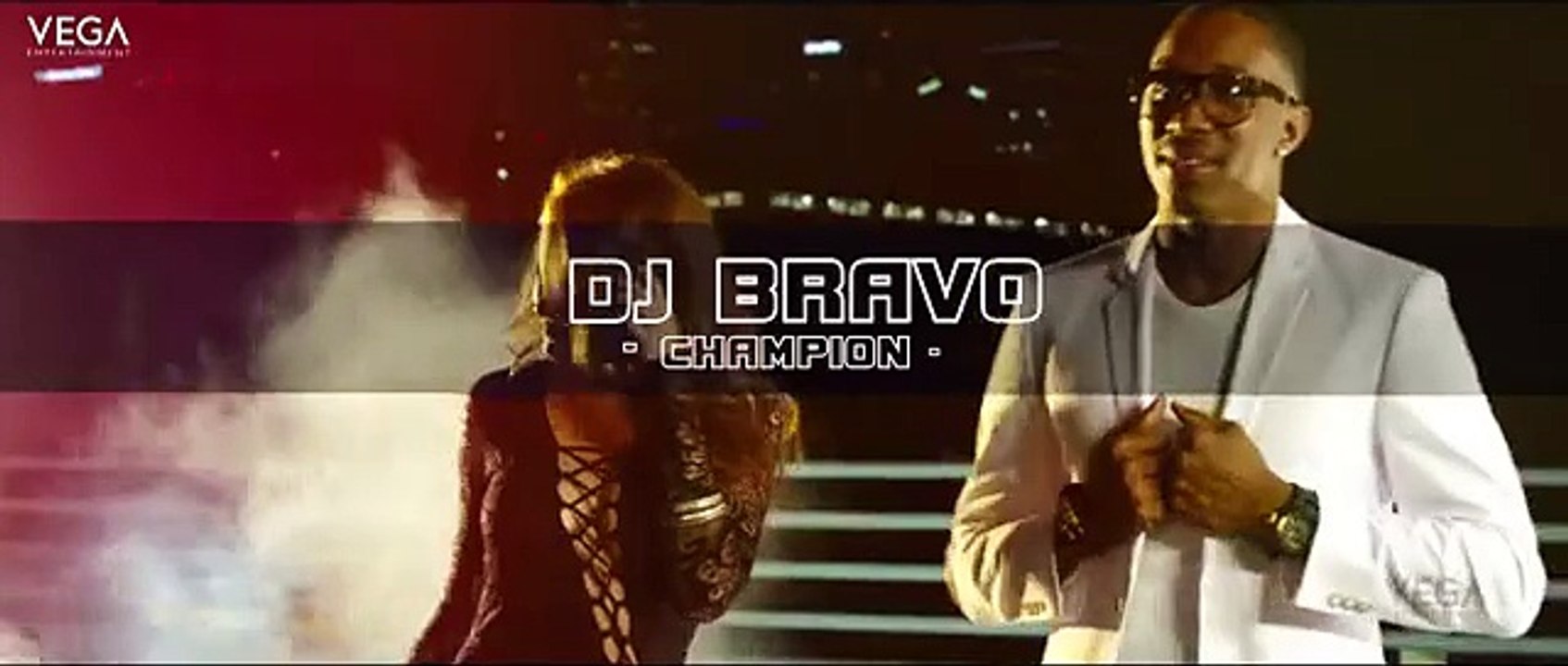 "Champion" Bravo (Vicky)