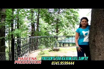 Za Da Gul Ghutai Yema 9