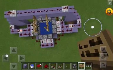 HOW TO MAKE ✅TNT CANNON JUMP (Minecraft PE)