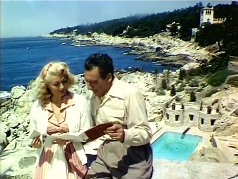 Laisse moi t'aimer -Film Complet 1951