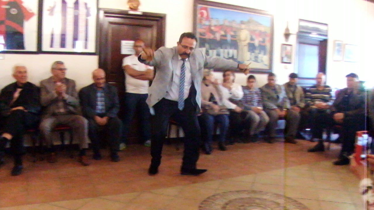 KAŞIK SOV MÜSLÜM ARSLAN.