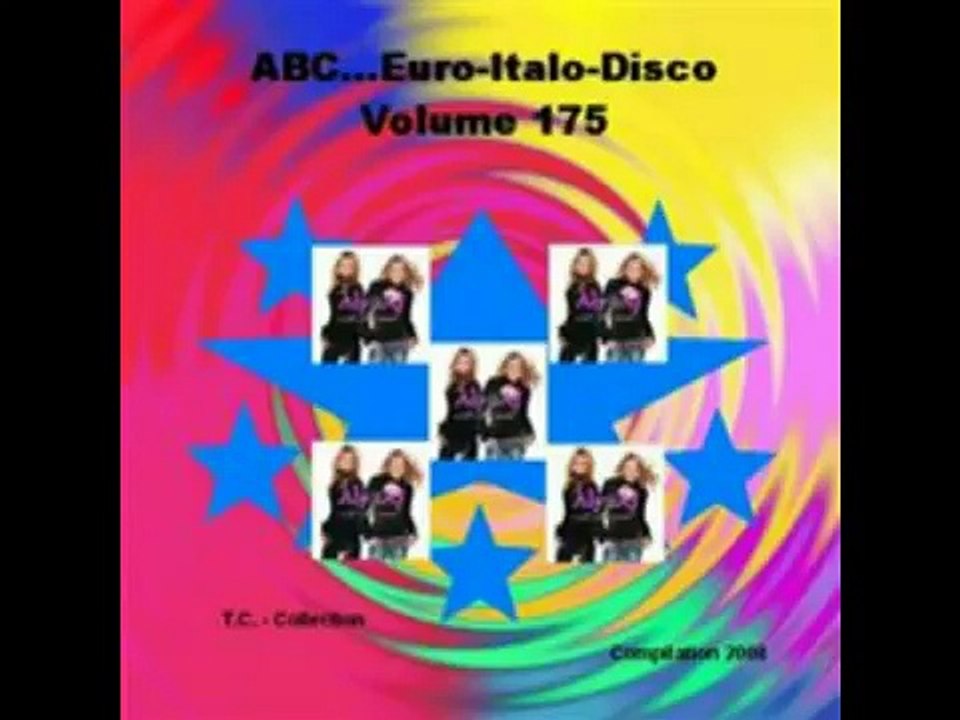 Kieu Nga- Nguoi La Dem Qua (Italo Vietnam Disco (Sandra))
