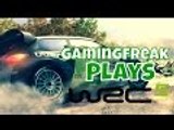 GamingFreak Plays... WRC 5 FIA World Rally Championship