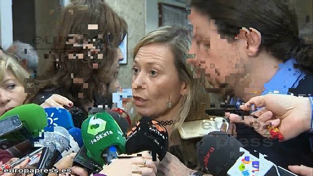 La juez Rosell renuncia a la Diputación Permanente