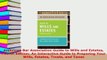 Read  American Bar Association Guide to Wills and Estates Fourth Edition An Interactive Guide Ebook Free