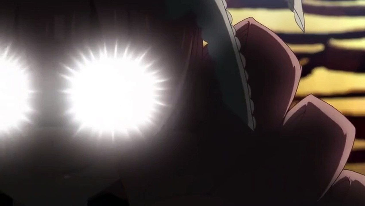 鬼斬 04 - Onigiri Episode 04