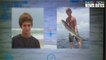 Florida Teen Lost At Sea Sent Heartfelt Unfinished Text To Mom