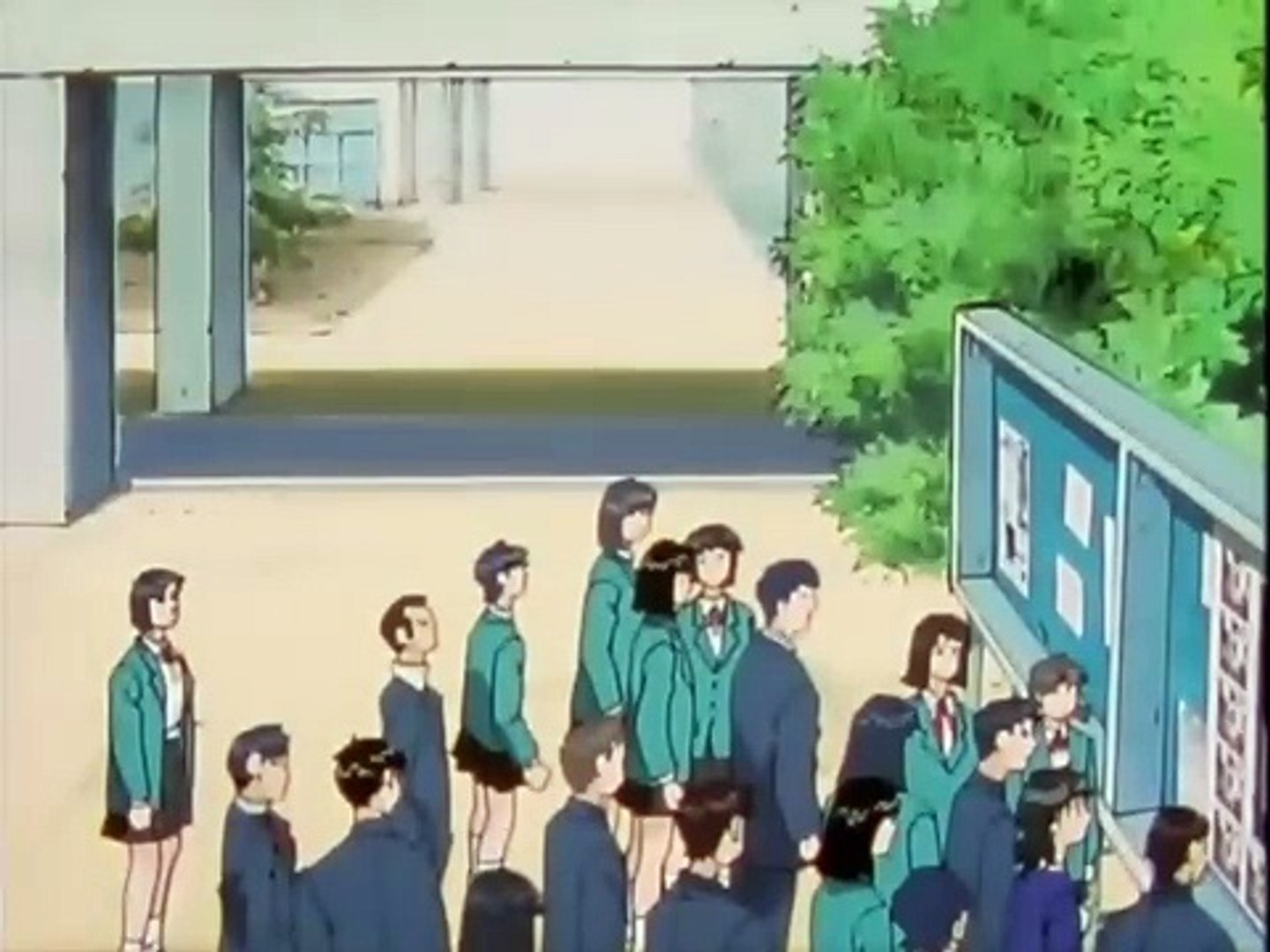 Gto Great Teacher Onizuka 4 The Secret Life Of Onizuka Video Dailymotion
