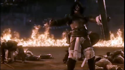 El Imperio De Reim ((Batalla Grupal)) Entre Ludus!!!