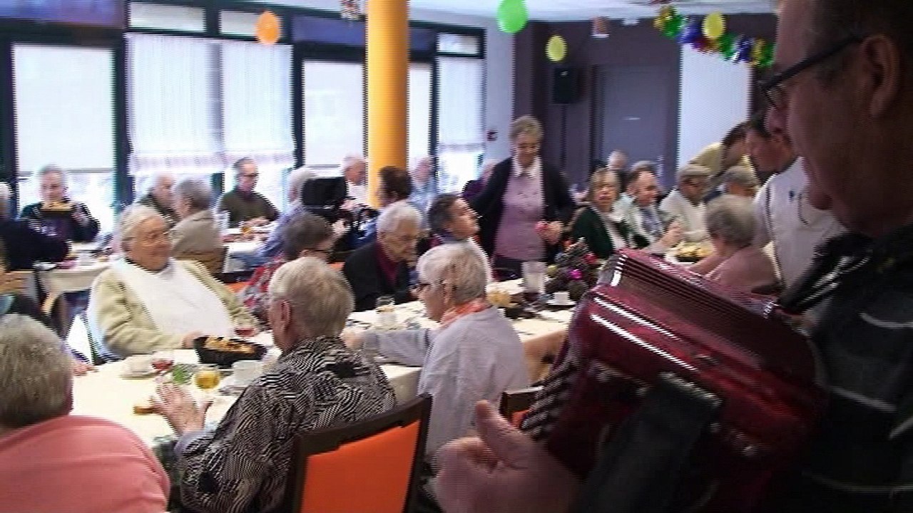 CLIP FINAL 2016 - Séances de Variétés 2016