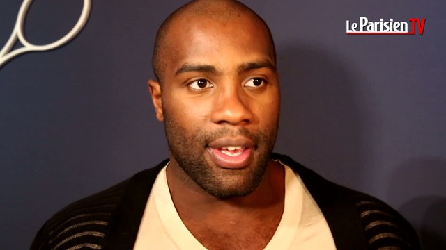 Porte-drapeau aux JO de Rio : Teddy Riner plébiscité par les athlètes français