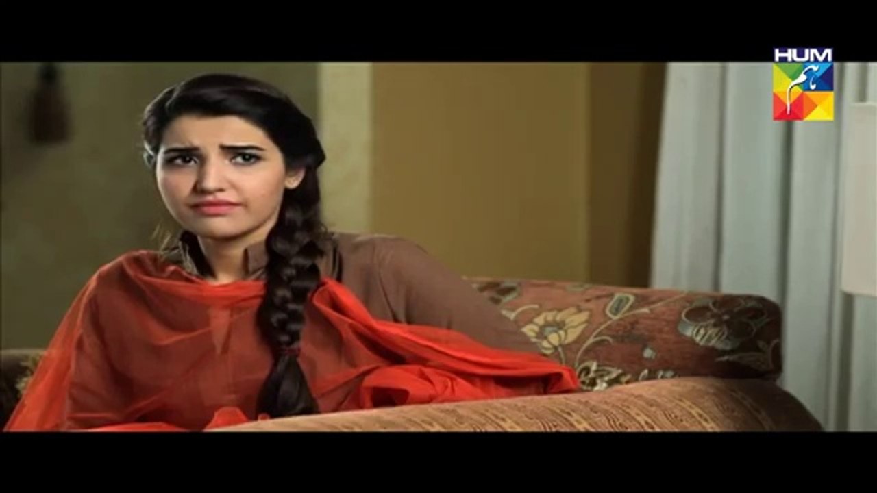 Dil E Beqarar Episode 3 Full HUM TV Drama 27 April 2016