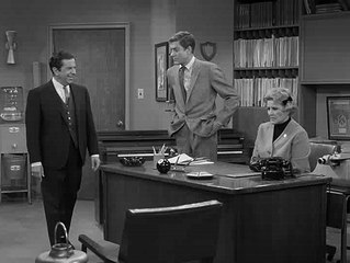 The Dick Van Dyke Show S05e15
