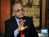 We are the slaves of America, India is a lion- Najam Sethi, Pakistani Analysis