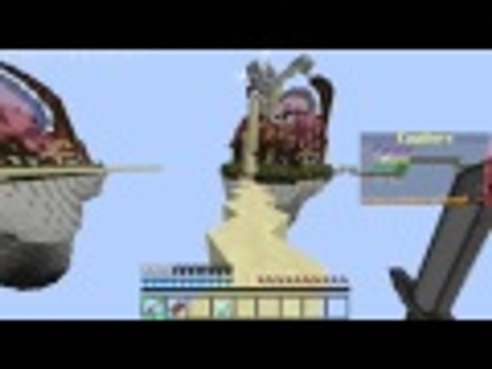 Egg Wars: Wow... Cheesers... W/ RDoesMcOG