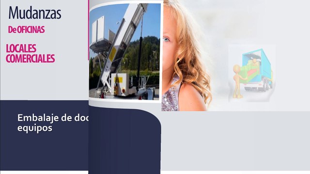 Mudanzas en Madrid | Servicio de Mudanzas en Madrid