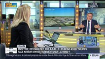 Martin Vial commente la doctrine et le rôle de l'État actionnaire - 27/04