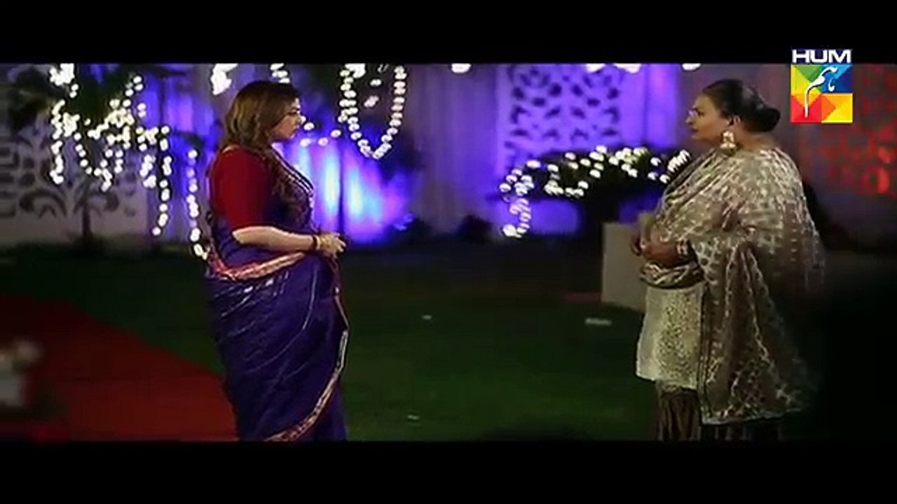 Haya ke daman mein Episode 21 full,27 april 2016 - Youth World
