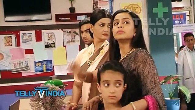 Suhani Si Ek Ladki - 26th April 2016 - Full Uncut - Episode On Location - Serial Latest News 2016