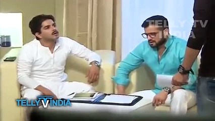 Yeh hai Mohabbatein - 28th April 2016 - Full On Location Episode - Serial News 2015