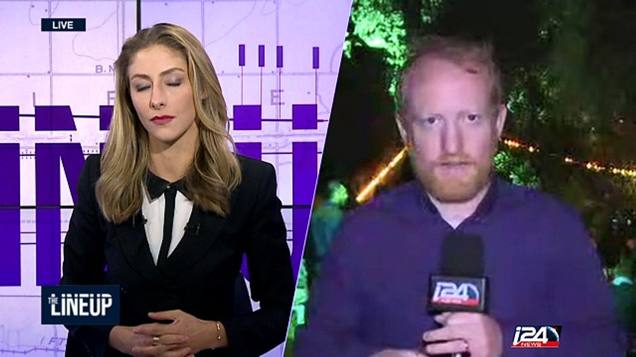 How U.S. civil rights movement inspired a new form of protest in Hebron