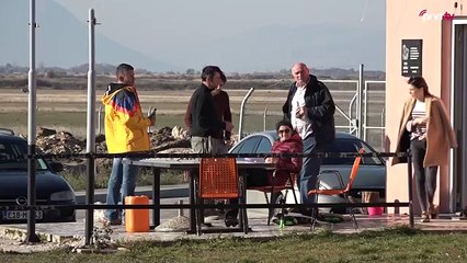 Aeroklub Livno - Prvi TV