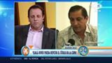 Ramón Díaz: "Sería emocionante que Boca y River volvieran a jugar en la Copa"