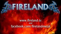Fireland - Little Pieces (Lyrics) [Heavy Metal from Northern Ireland]