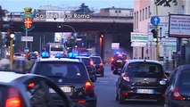 Operazione antidroga dei Carabinieri, 19 arresti