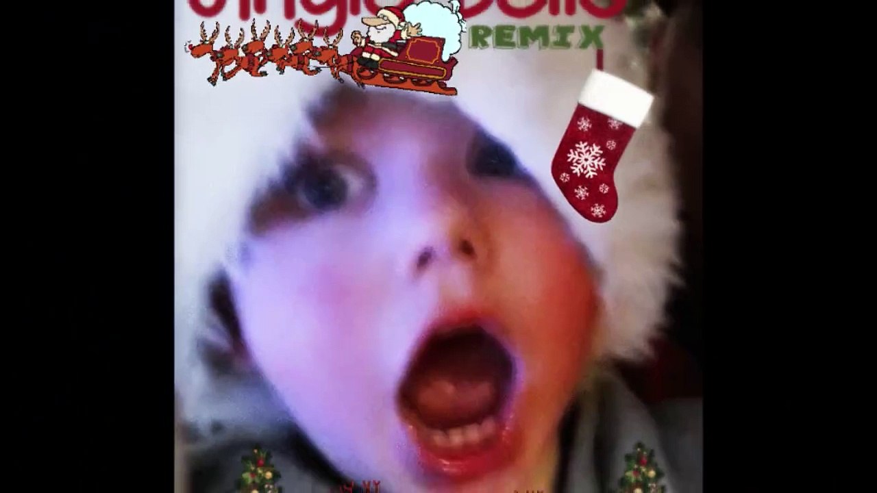 Jingle Bells (My son)