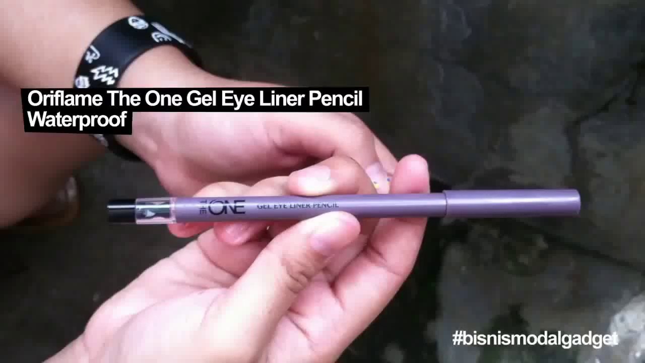 Produk_Test_waterproof_Oriflame_The_One_Gel_Eye...