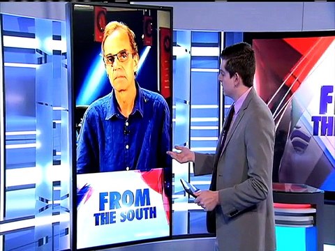 From Venezuela: National Electoral Council Confirms Recall Referendum