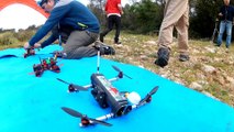 H-CUP RACING - Drone FPV Racing Freestyle