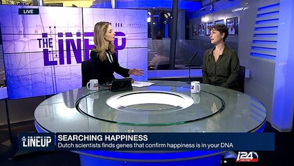 How much do genetics drive our happiness?