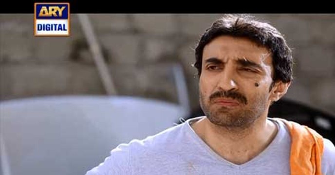 Shehzada Saleem Episode 58 on Ary Digital in High Quality 27th April 2016