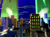 Черепашки ниндзя 4 сезон 24 серия мультфильм для детей, качество HD