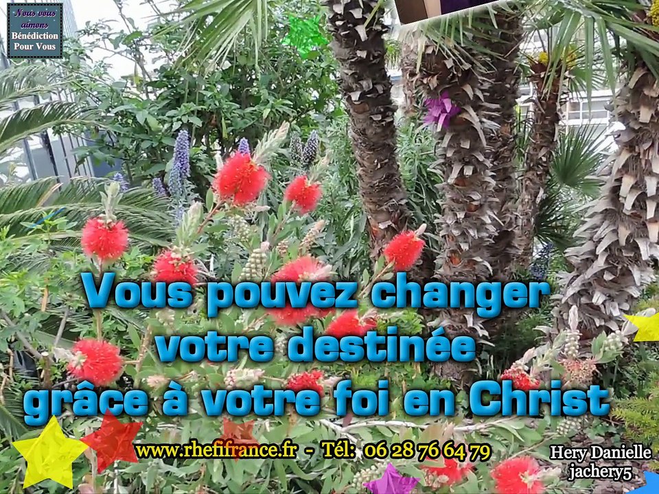 Trouvez la notice pour votre vie