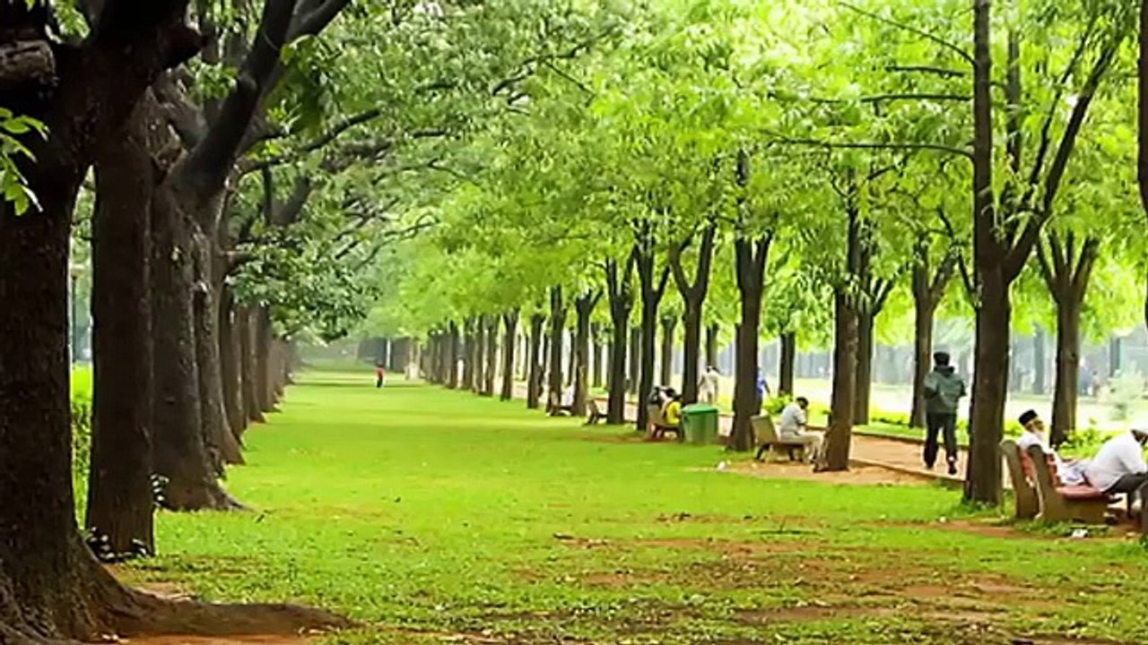 10 best place to visit in Bangalore,karnataka,India (1)