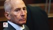 Robert Durst Sentenced on Weapon Charge