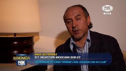 "No podemos confiarnos en lo más mínimo"