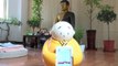Meet Xian’er, the Robotic Buddhist Monk that Teaches Ancient Wisdom