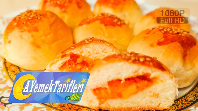 Patatesli Poğaça Nasıl Yapılır? | Patatesli Poğaça Tarifi