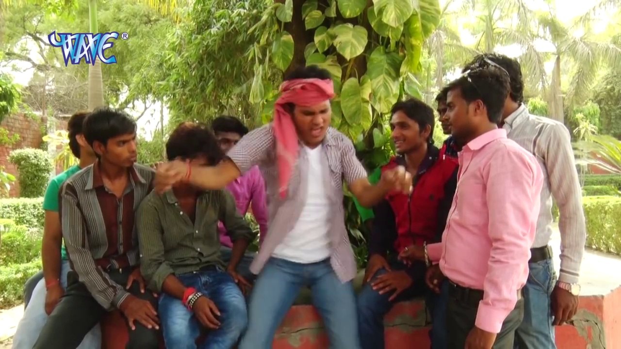 HD तकिया से काम चलता - Takiya Se Kaam Chalata - jaunpuriya Mati - Bhojpuri Hot Songs 2015 New