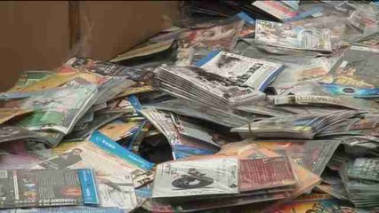 China e India encabezan la "lista negra" de la piratería global, según EE.UU.