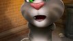 Talking Tom Muskurane ki wajah tum ho song by Tom cat