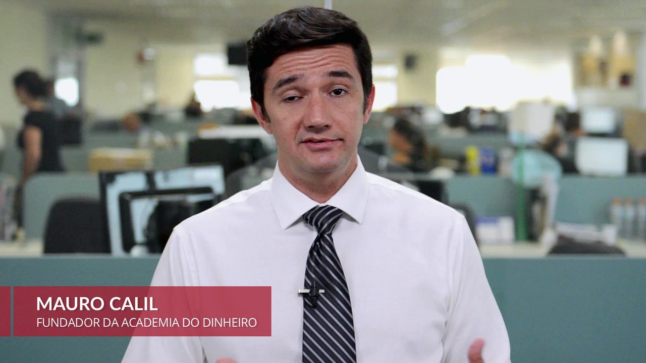 Devo ter um seguro de vida?