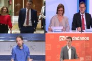 Los partidos ya piensan en las elecciones