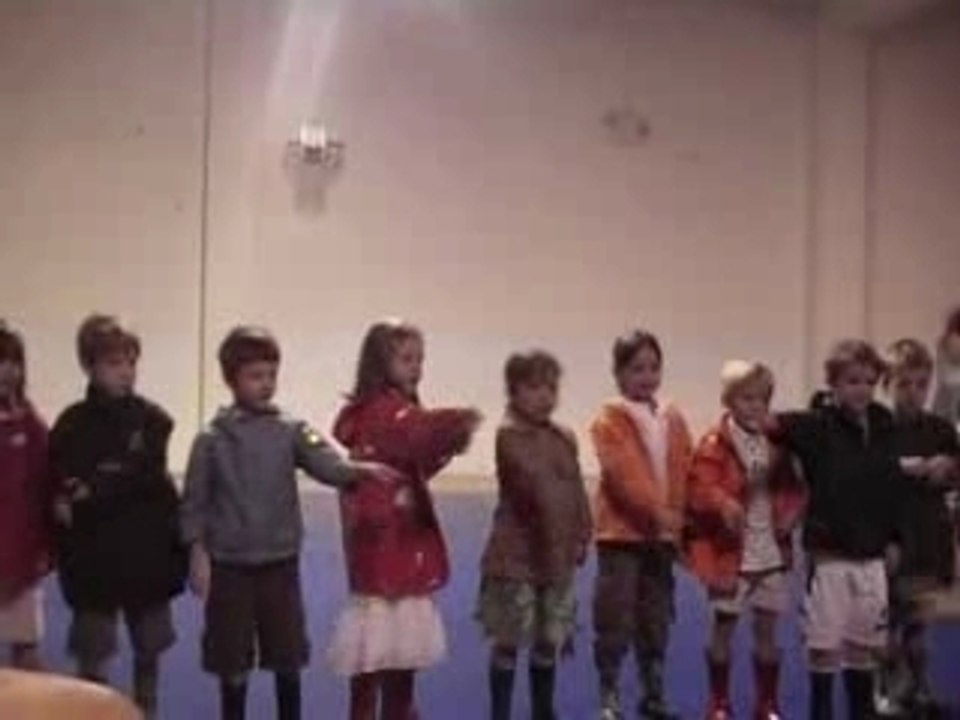 Spectacle enfants