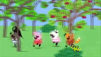 Peppa Pig   O Tesouro Pirata   HD   6ª Temporada1 PORTUGUES  BRASIL